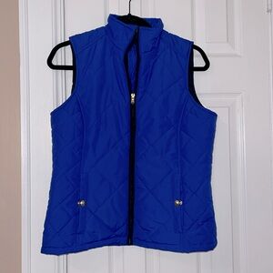 Ralph Lauren Polo Puffer Vest